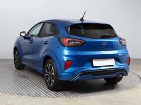 Ford Puma  1.0 EcoBoost mHEV ST-Line 