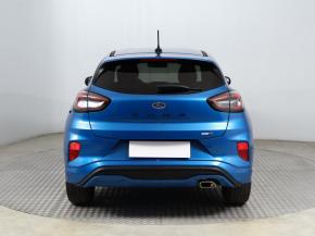 Ford Puma  1.0 EcoBoost mHEV ST-Line 