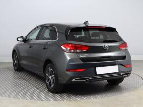 Hyundai i30  1.5 T-GDI MHEV 