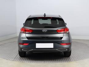 Hyundai i30  1.5 T-GDI MHEV 