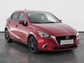 Mazda 2  1.5 16V 
