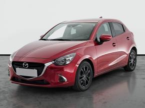 Mazda 2  1.5 16V 
