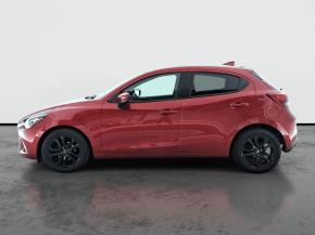 Mazda 2  1.5 16V 