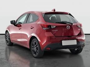 Mazda 2  1.5 16V 