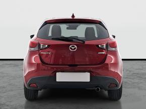 Mazda 2  1.5 16V 