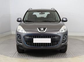 Peugeot 4007  2.2 HDI 