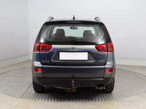 Peugeot 4007  2.2 HDI 