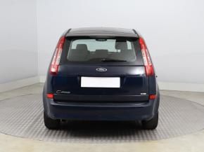 Ford C-Max  1.6 TDCi 