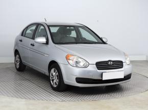 Hyundai Accent  1.4i 