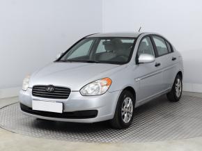 Hyundai Accent  1.4i 