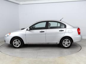 Hyundai Accent  1.4i 