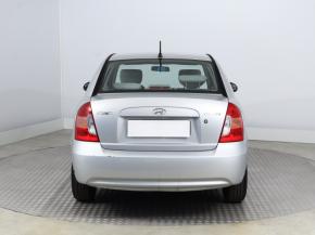 Hyundai Accent  1.4i 