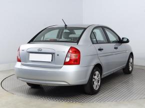 Hyundai Accent  1.4i 
