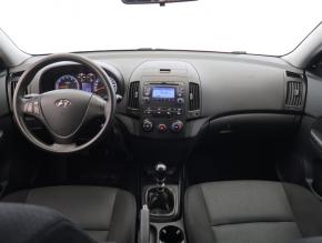 Hyundai i30  1.4 CVVT 