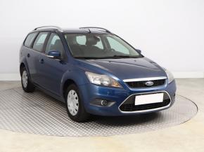 Ford Focus  1.6 TDCi 