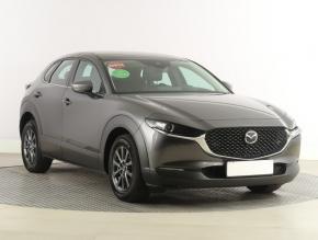 Mazda CX-30  Skyactiv-X 2.0 