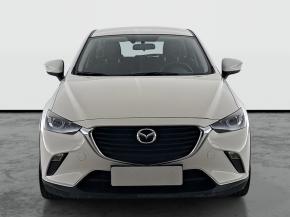 Mazda CX-3  2.0 Skyactiv-G 