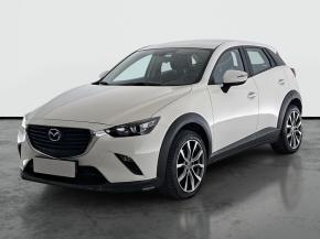 Mazda CX-3  2.0 Skyactiv-G 