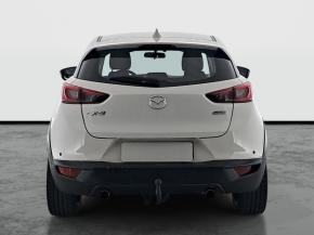 Mazda CX-3  2.0 Skyactiv-G 