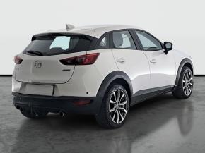 Mazda CX-3  2.0 Skyactiv-G 