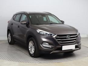 Hyundai Tucson  1.7 CRDi 