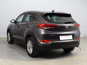 Hyundai Tucson  1.7 CRDi 