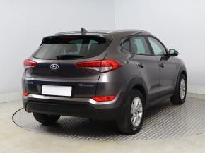 Hyundai Tucson  1.7 CRDi 