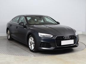 Audi A5  2.0 TDI 