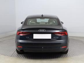 Audi A5  2.0 TDI 