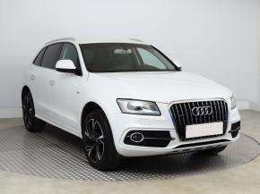 Audi Q5  2.0 TDI 