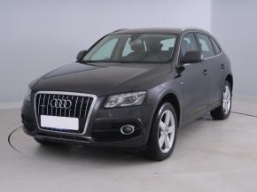 Audi Q5  3.0 TDI S line 