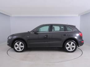 Audi Q5  3.0 TDI S line 