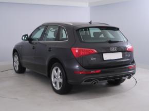 Audi Q5  3.0 TDI S line 