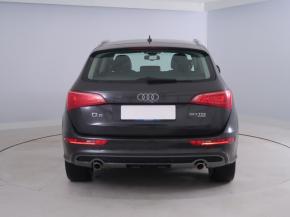 Audi Q5  3.0 TDI S line 