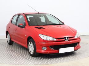 Peugeot 206  1.4 HDI 