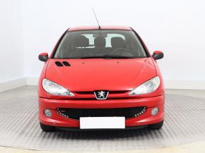 Peugeot 206  1.4 HDI 
