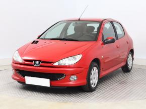 Peugeot 206  1.4 HDI 