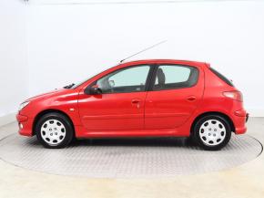 Peugeot 206  1.4 HDI 