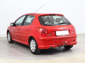 Peugeot 206  1.4 HDI 