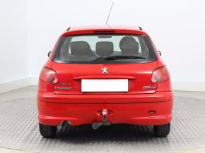 Peugeot 206  1.4 HDI 