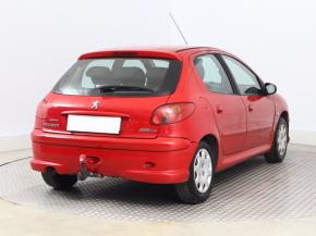 Peugeot 206  1.4 HDI 
