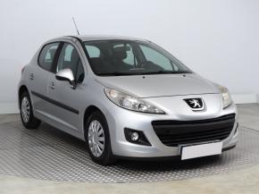 Peugeot 207  1.4 HDI 