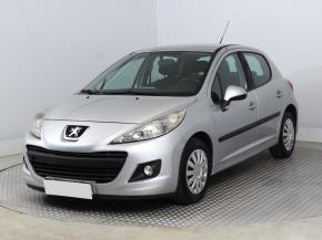 Peugeot 207  1.4 HDI 