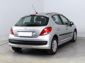 Peugeot 207  1.4 HDI 