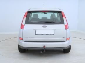 Ford C-Max  1.6 TDCi 