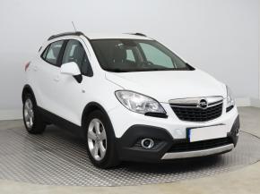 Opel Mokka  1.4 Turbo 