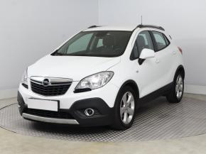Opel Mokka  1.4 Turbo 