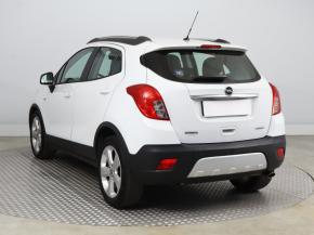 Opel Mokka  1.4 Turbo 