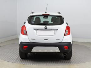 Opel Mokka  1.4 Turbo 