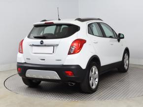Opel Mokka  1.4 Turbo 